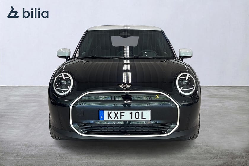 Bild 5 av MINI Cooper SE | Head-Up | Panorama | Komfortöpp. | Tonade rutor