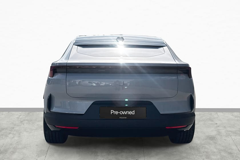 Bild 5 av Polestar 4 Long Range Dual Motor Plus