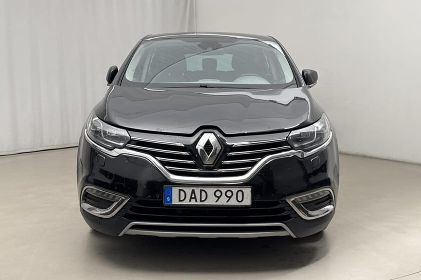 Bild 5 av Renault Espace