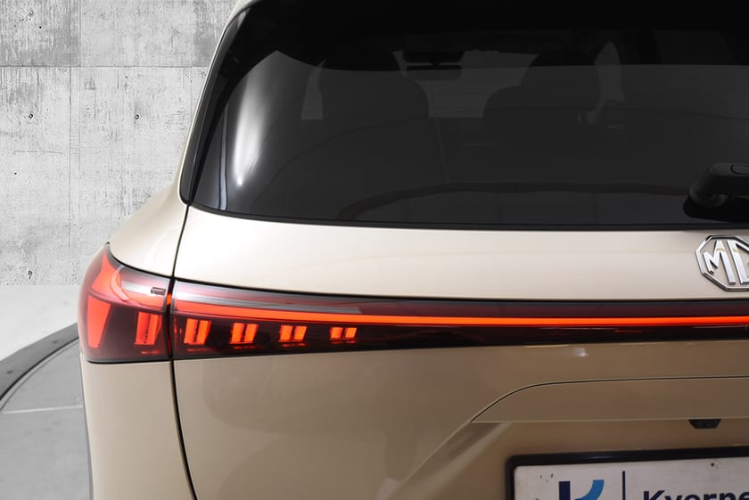 Bilde 4 av MG S6 EV Dual Motor AWD Luxury