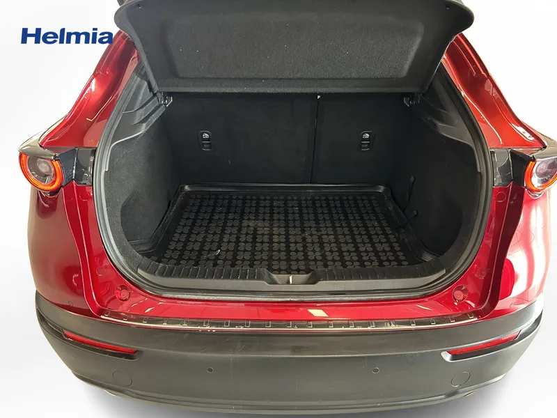 Bild 15 av 16 – Mazda CX-30 Cosmo AWD