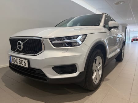 Volvo XC40 T3 FWD aut Edition