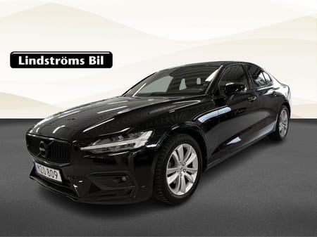Volvo S60 T4 MOMENTUM ADVANCED AUT - Vinterhjul