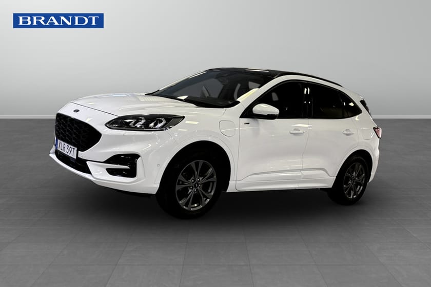 Bild 1 av Ford Kuga Plug-In Hybrid ST-Line X 2.5 FWD 225hk Business Edition