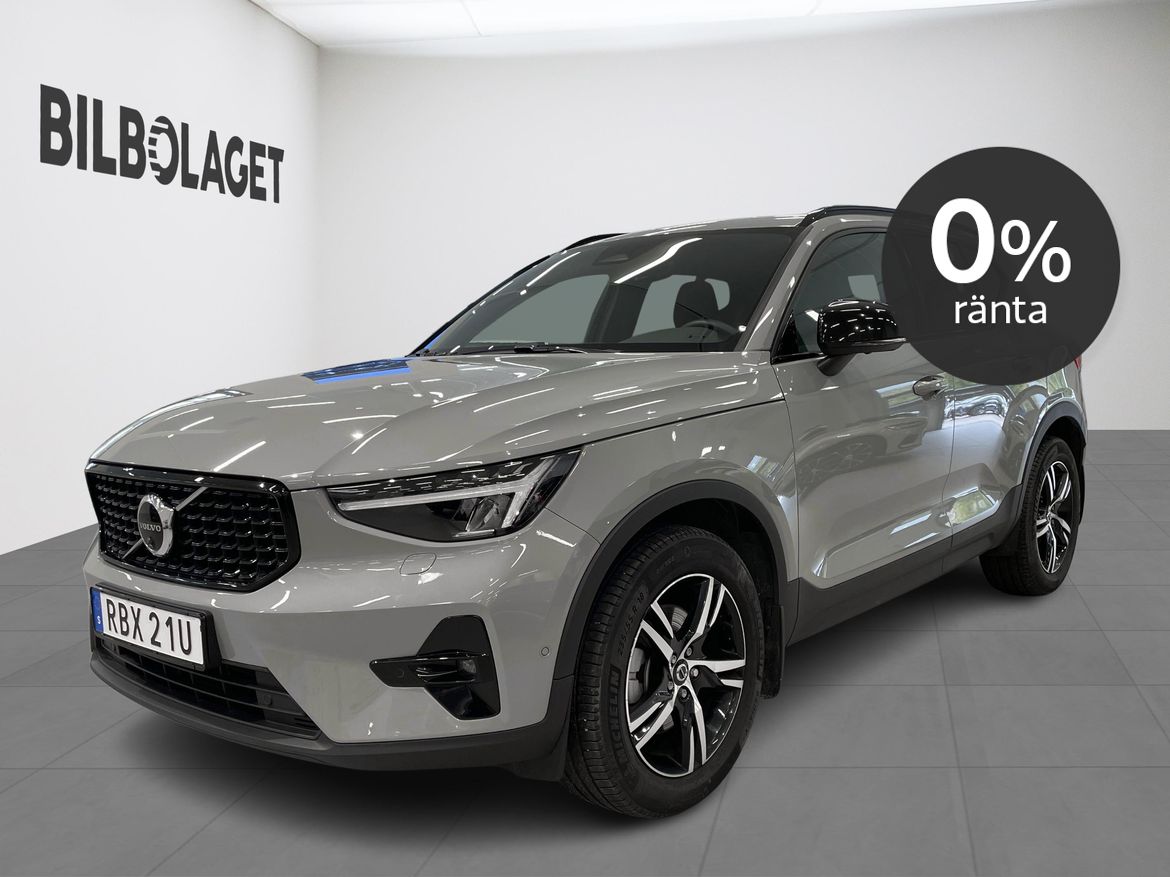 Volvo XC40 2025 - bild 1 av 13