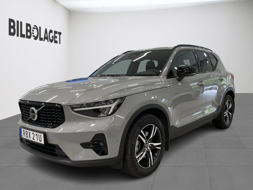 Bild 1 av Volvo XC40