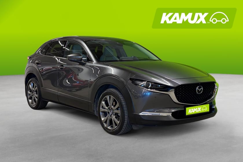 Bild 1 av Mazda CX-30