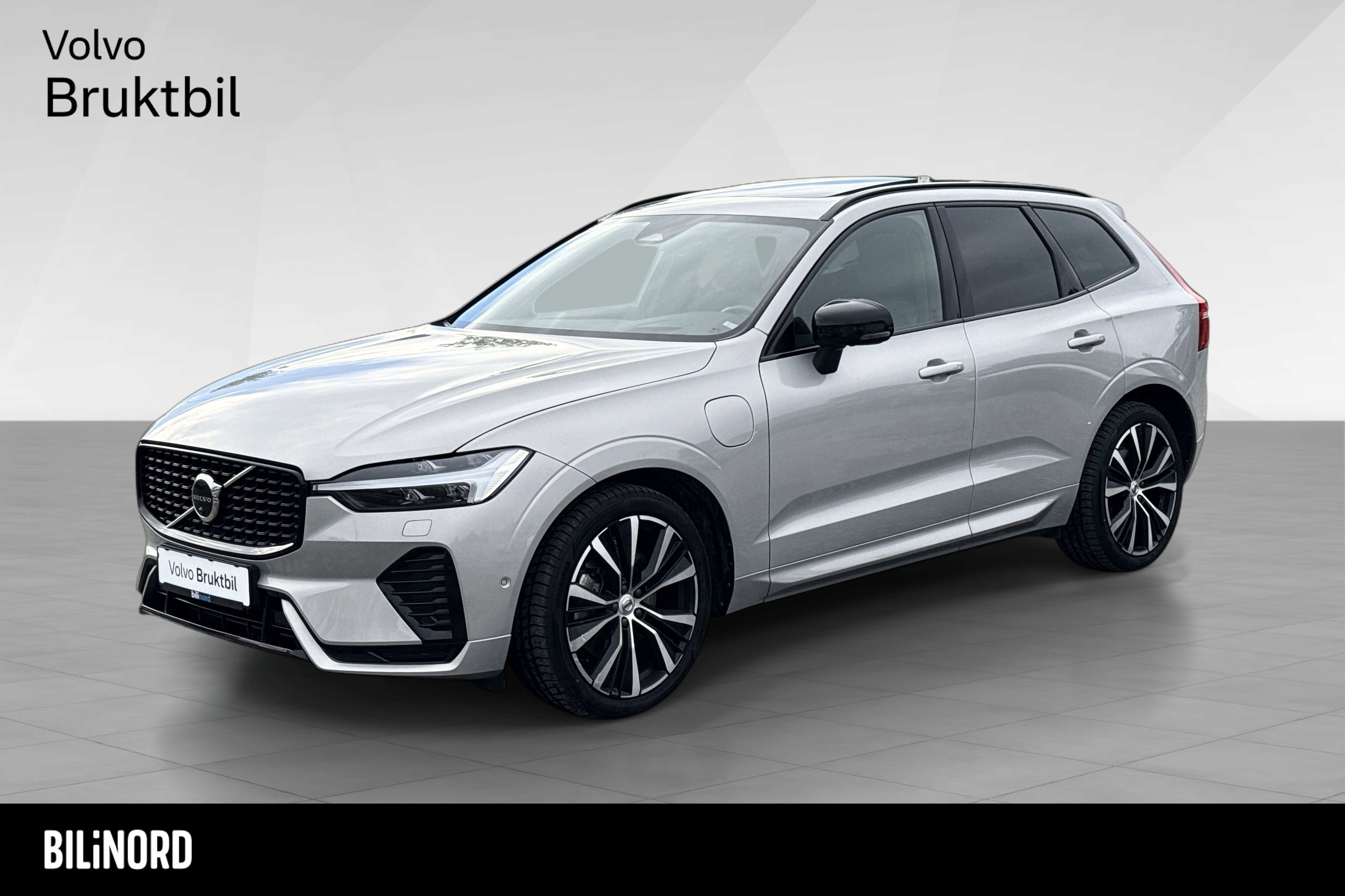 Volvo XC60 bilde 3