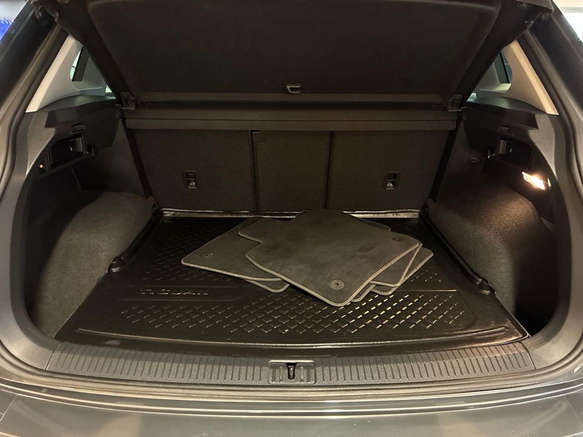Volkswagen Volkswagen Tiguan — bild 20