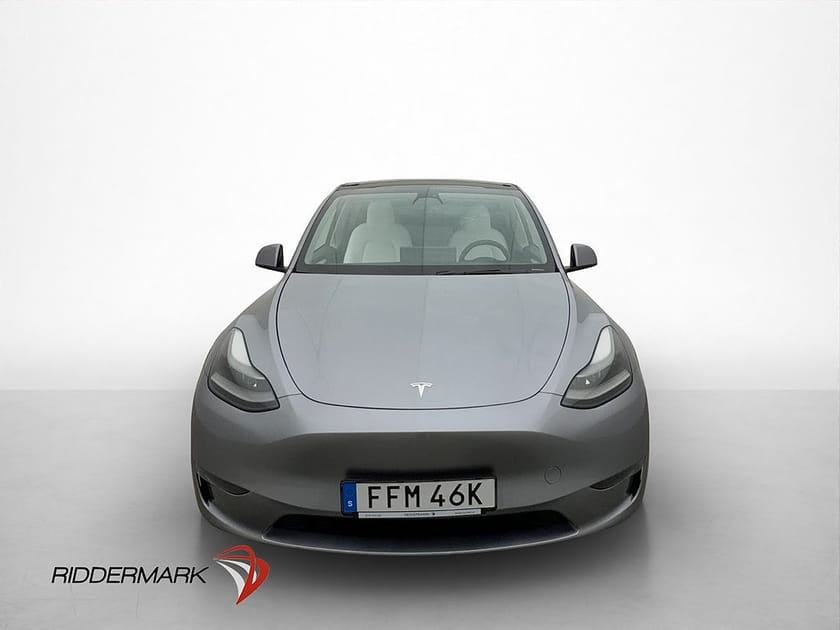 Bild 3 av Tesla Model Y Performance
