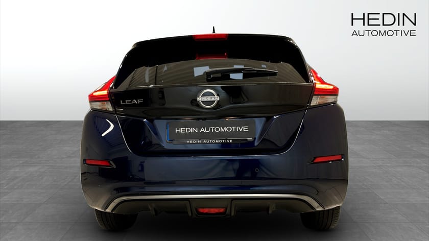 Bild 4 av Nissan Leaf