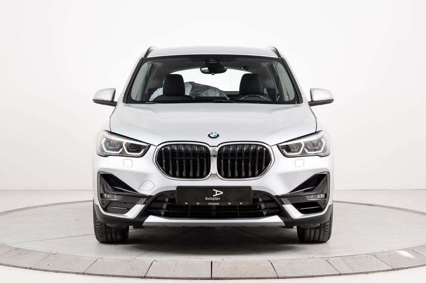 Bilde 4 av BMW X1 xDrive25e | Cruise/Krok/Kamera/HUD