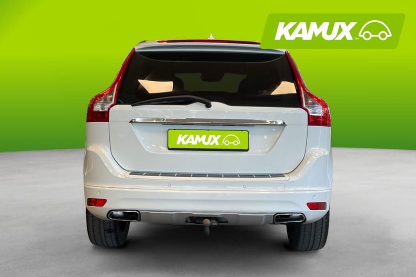Bild 5 av Volvo XC60