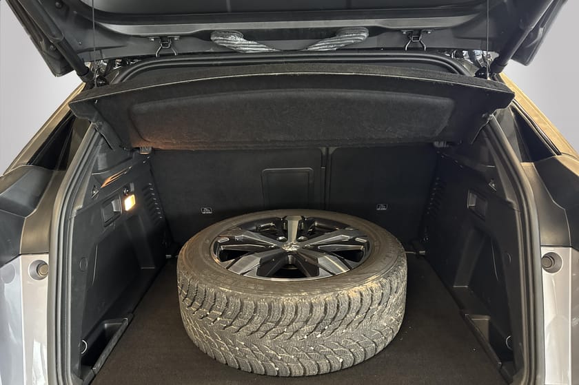 Bilde 5 av Peugeot 3008