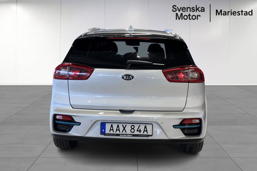 Bild 5 av Kia e-Niro