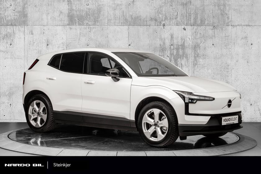 Bilde 1 av Volvo EX30 Twin Motor Performance Plus ACC/H&K/OPPV.RATT/KAM++