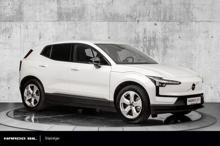 Volvo EX30 Twin Motor Performance Plus ACC/H&K/OPPV.RATT/KAM++