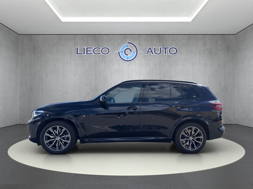 Bilde 2 av BMW X5 xDrive45e iPerformance 