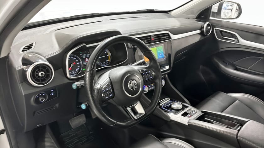 Bild 3 av MG ZS EV