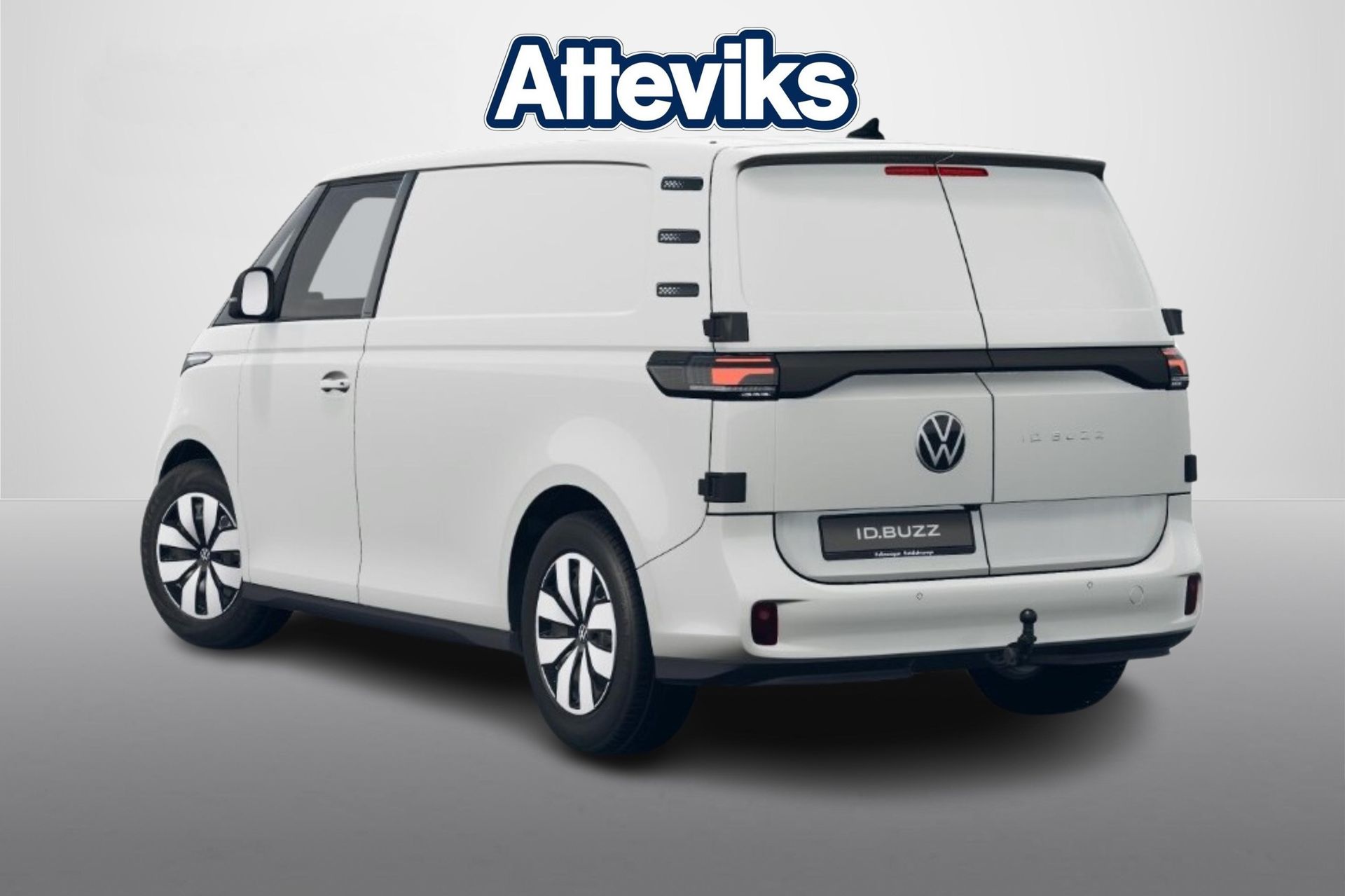 Volkswagen ID. Buzz 2027, bild 5/10