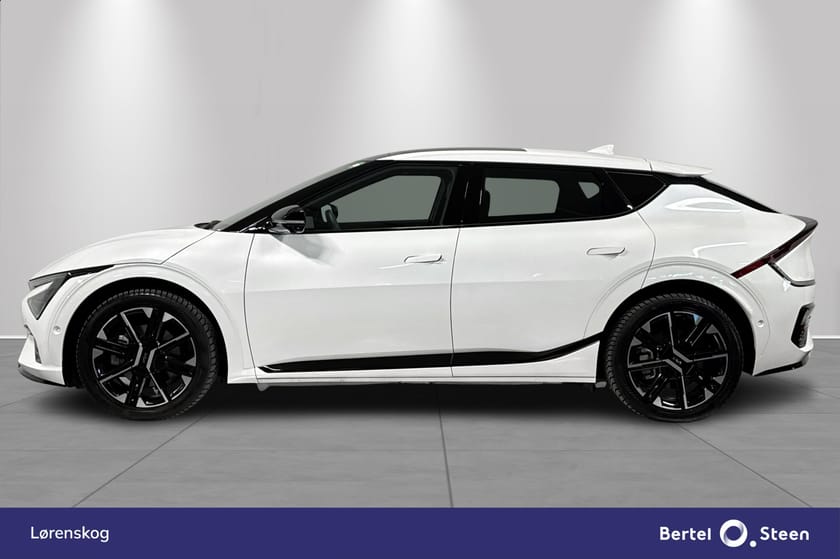 Bilde 2 av Kia EV6 AWD Long Range GT Line LR | Meridian | HeadUp | Soltak | AdCruise