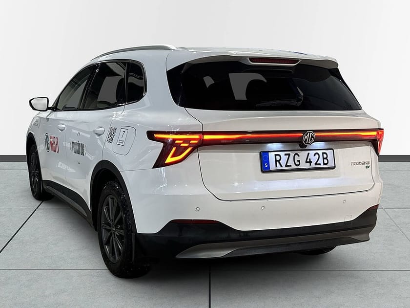 Bild 5 av MG S5 EV Long Range