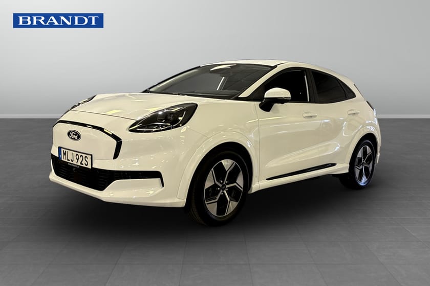 Bild 1 av Ford Puma Gen-E