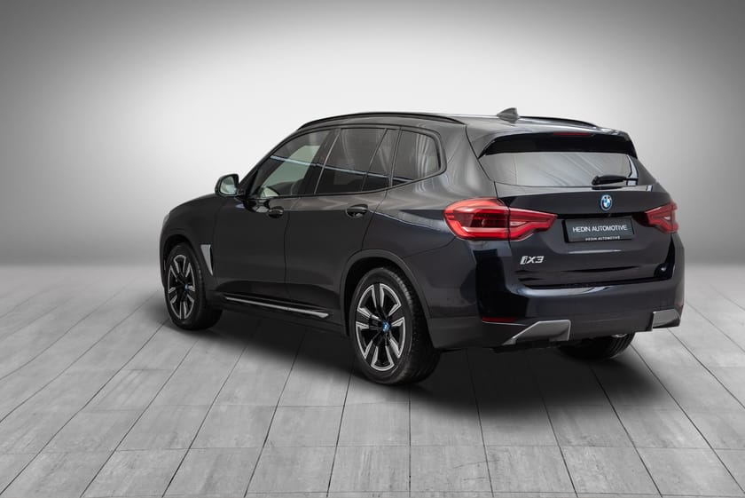 Bilde 3 av BMW iX3
