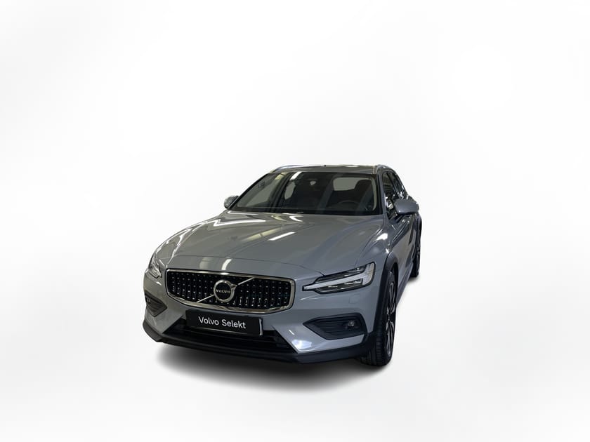 Bild 1 av Volvo V60 Cross Country B4 AWD Diesel Core