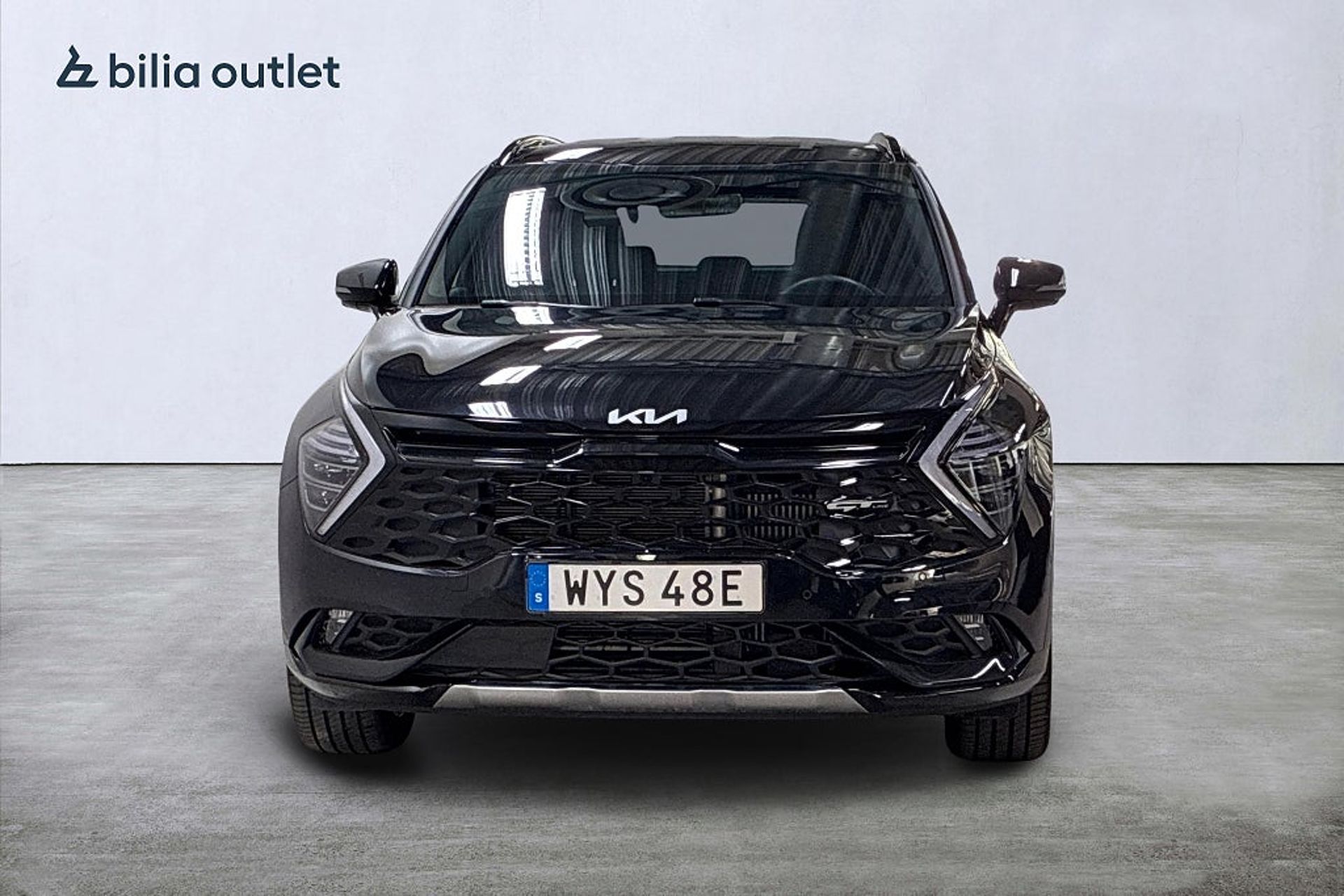 Kia Sportage PHEV 2025, bild 3/10