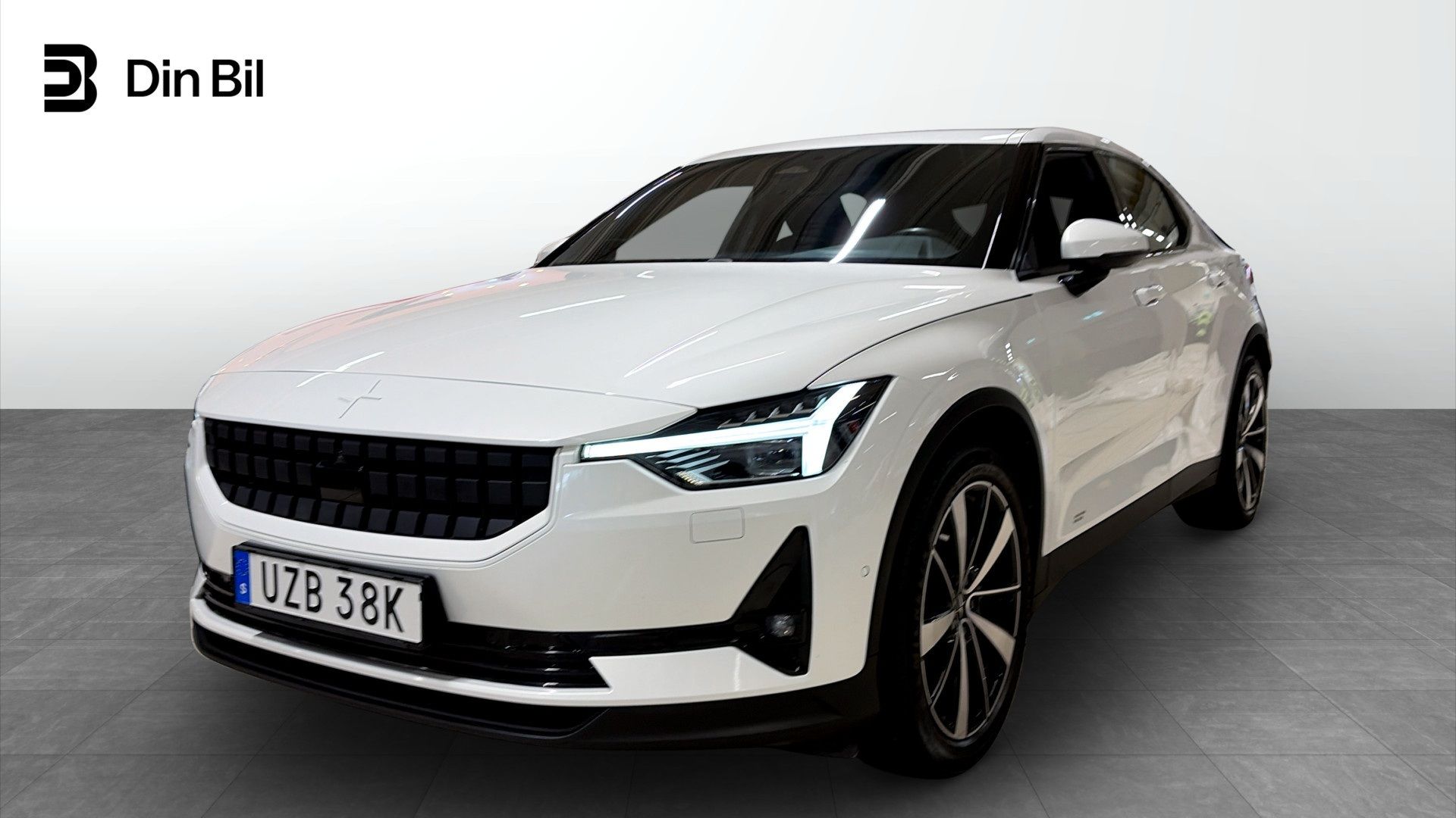 Polestar 2