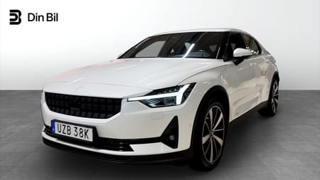 Polestar 2 Long range Dual motor