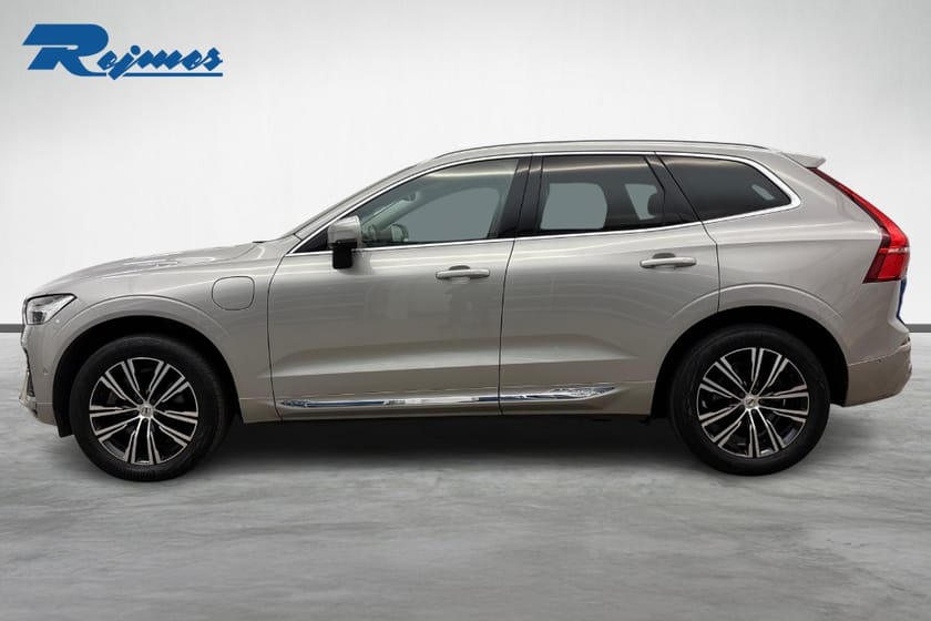 Bild 4 av Volvo XC60