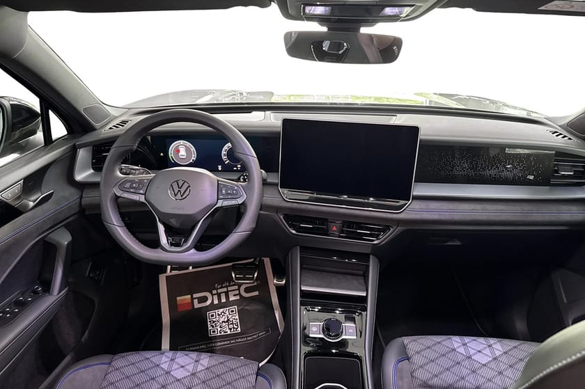 Bild 5 av Volkswagen Tayron eHybrid R-LINE e-hybrid 272 HK