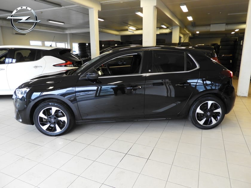 Bilde 2 av Opel Corsa-e Business Elegance