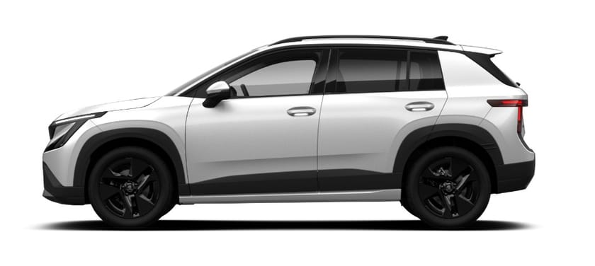 Bild 3 av Škoda Epiq 55