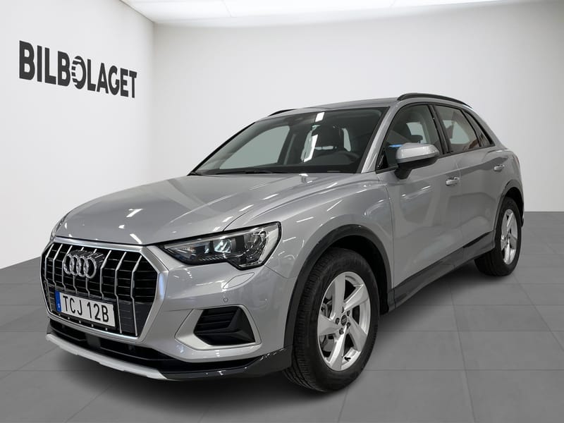 Audi Q3 40 TFSI quattro Proline Advanced * SUPERDEAL *