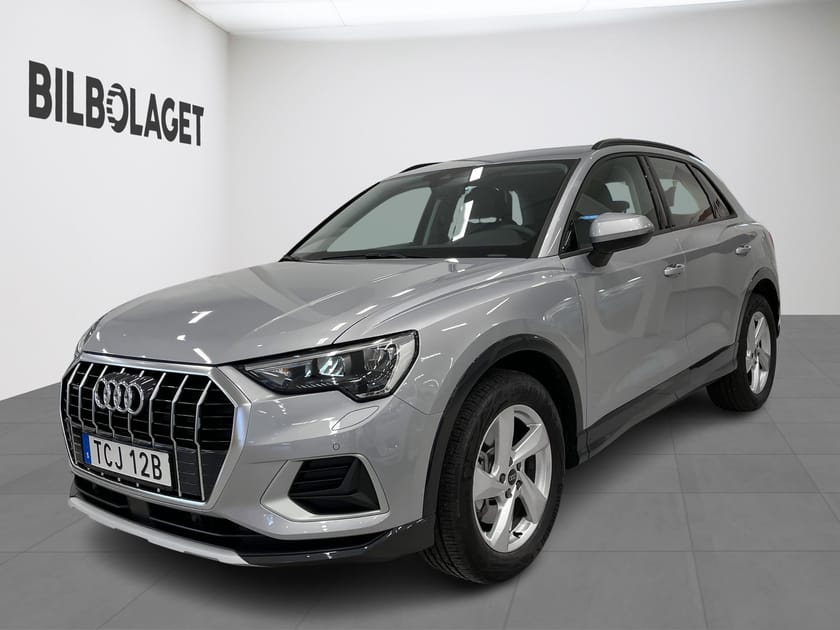 Bild 2 av Audi Q3 40 TFSI quattro