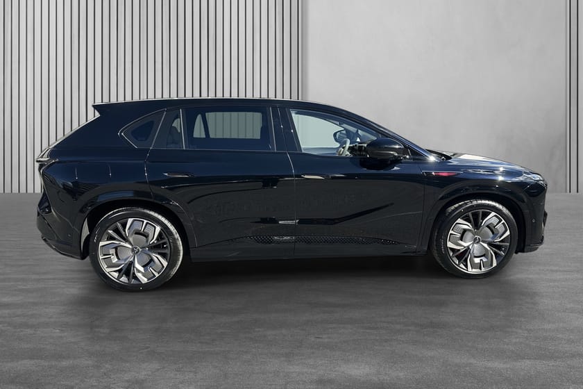 Bilde 4 av Hongqi EHS7 AWD PRO DEMO | Exclusive | Massasje | Krok