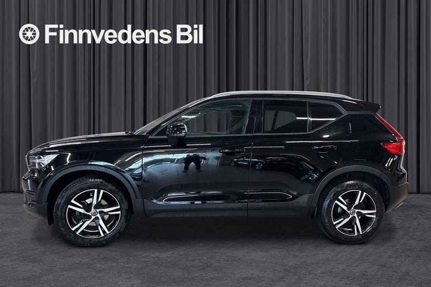 Bild 2 av Volvo XC40