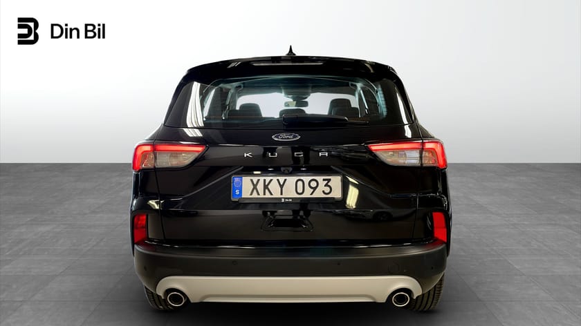 Bild 5 av Ford Kuga 1,5 ECOBOOST