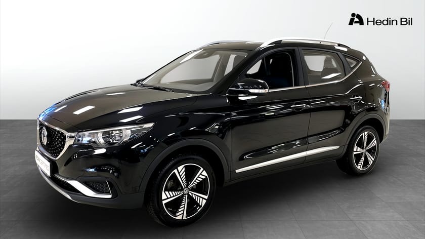 Bild 1 av MG ZS EV