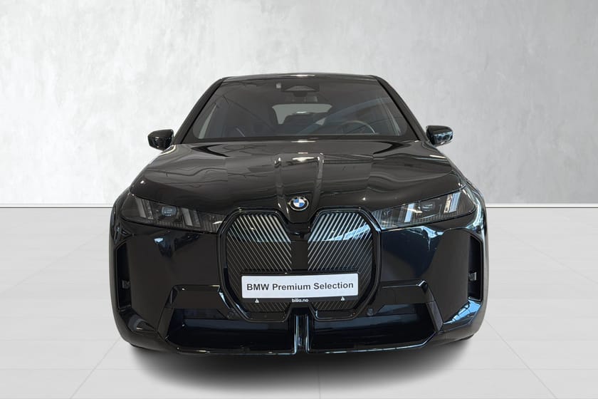 Bilde 2 av BMW iX xDrive60