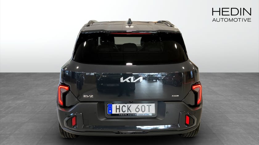 Bild 5 av Kia EV2 Long Range