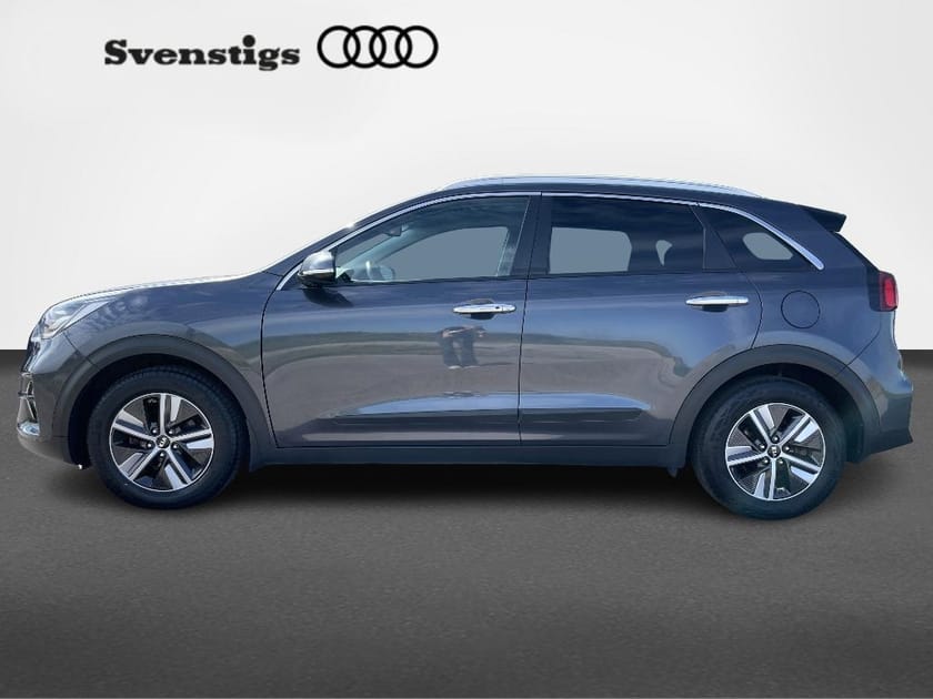 Bild 4 av Kia Niro Hybrid 1.6 Advance Plus 2
