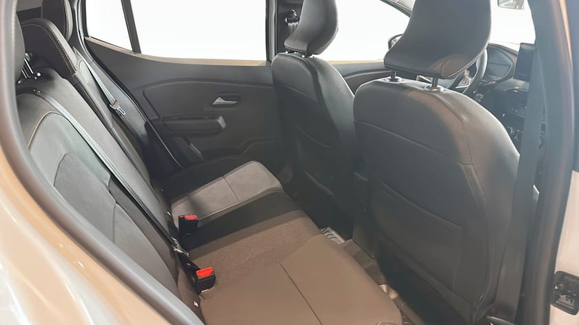 Bild 5 av Dacia Sandero Stepway Extreme TCE 110 PRIVATLEASINGKAMPANJ FRÅN 2190:-/Mån