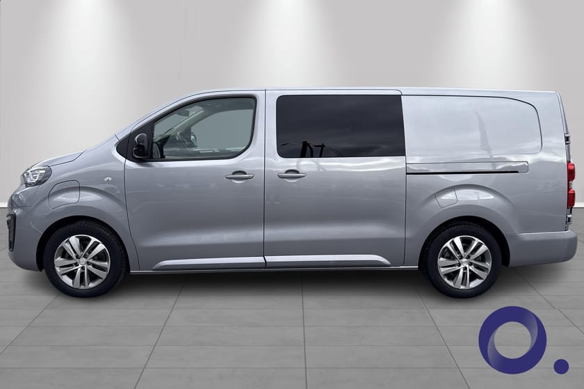 Bilde 2 av Peugeot e-Expert
