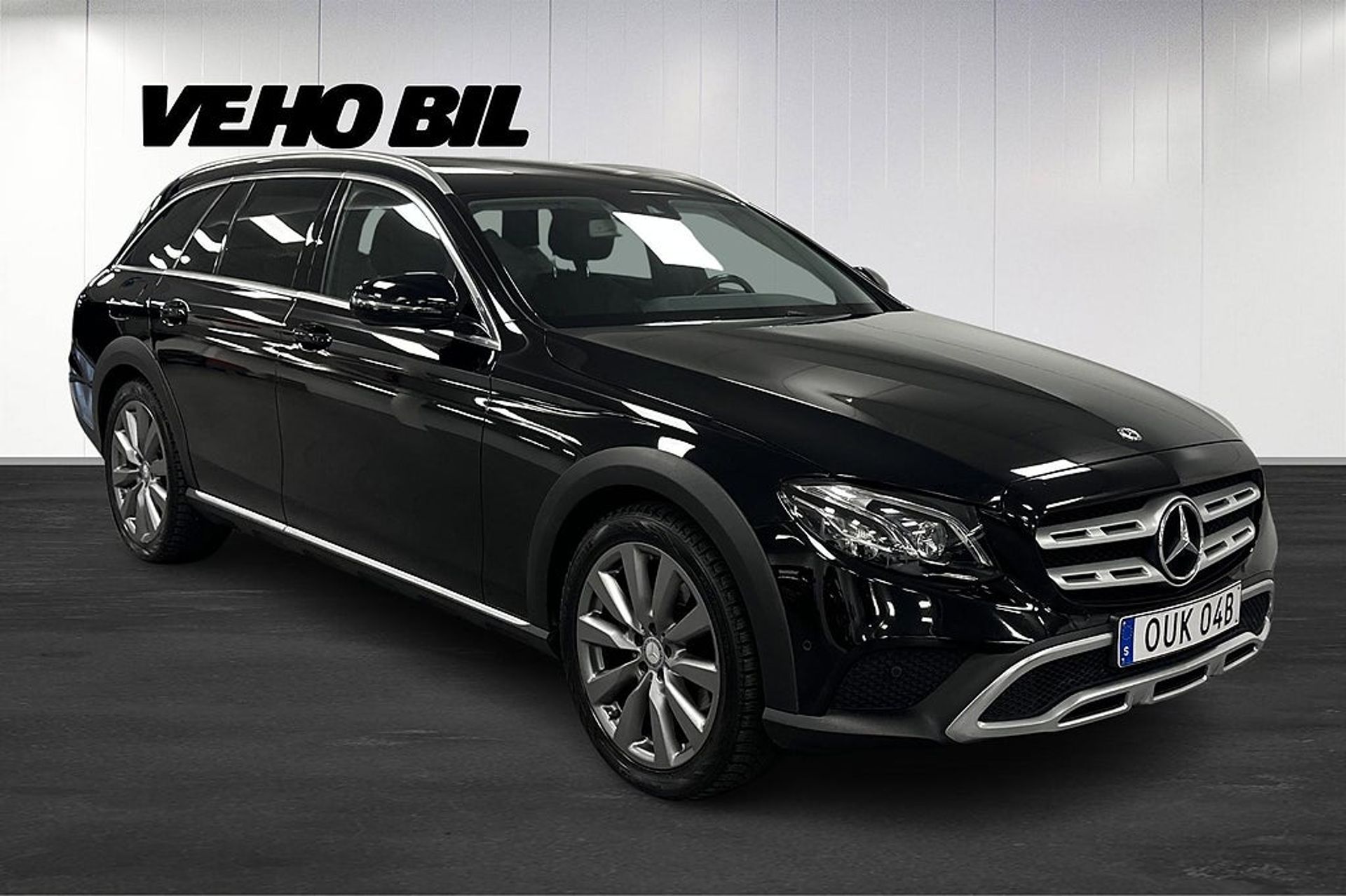 Mercedes-Benz E 2020, bild 2/10