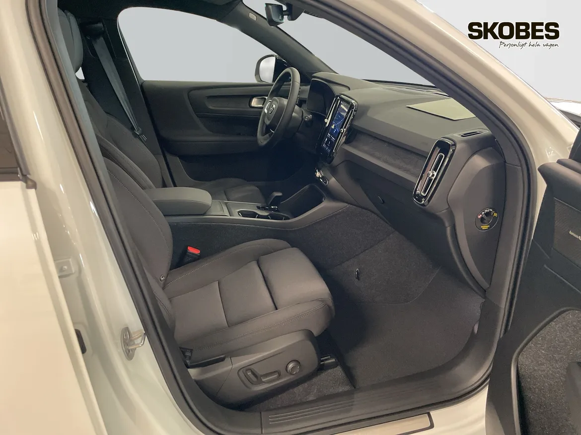 Volvo EX40 Single Motor Extended Range