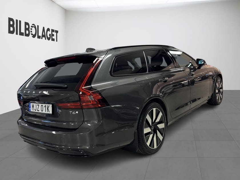 Bild 4 av Volvo V90